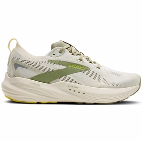 Fashion Staples Men's Brooks Glycerin 22 Band Merch