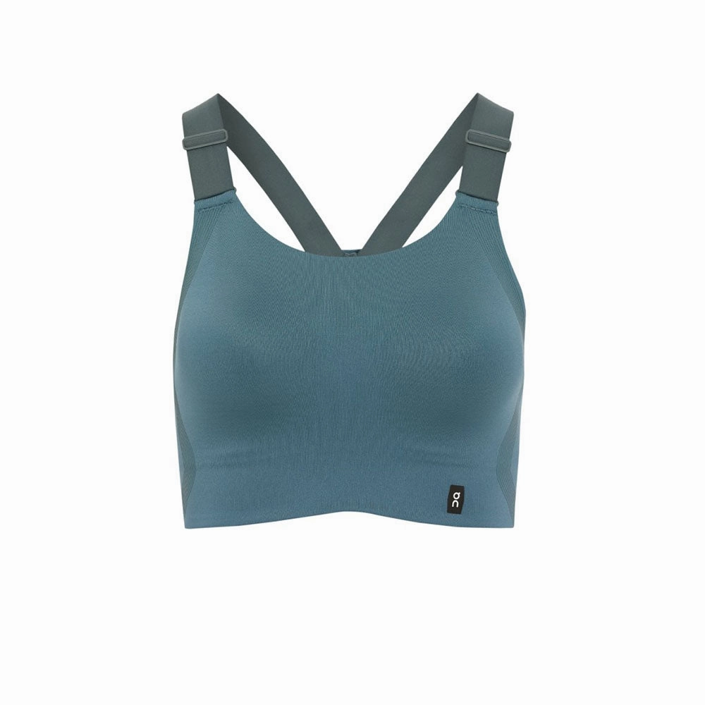 Fax Machines Women's On Performance Flex Bra