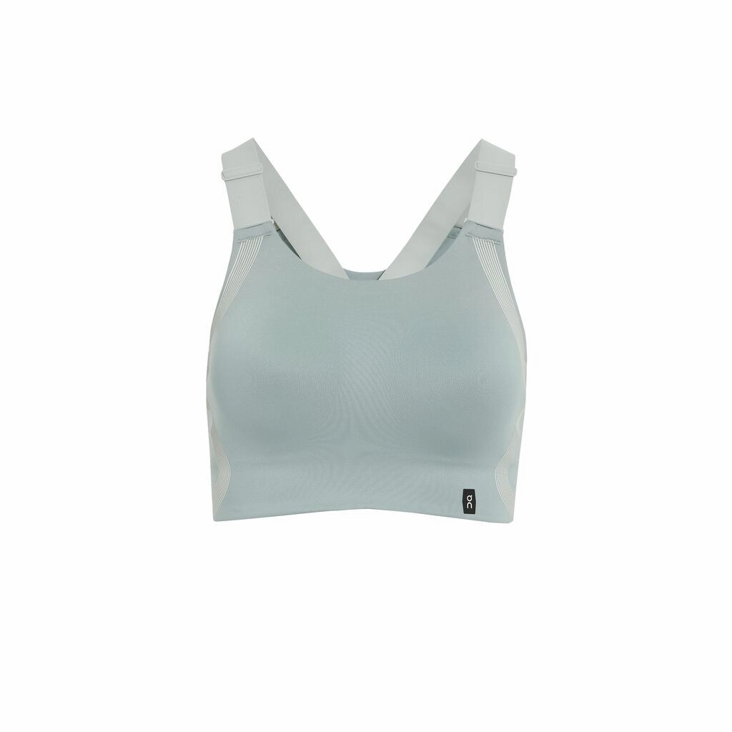 Fax Machines Women's On Performance Flex Bra
