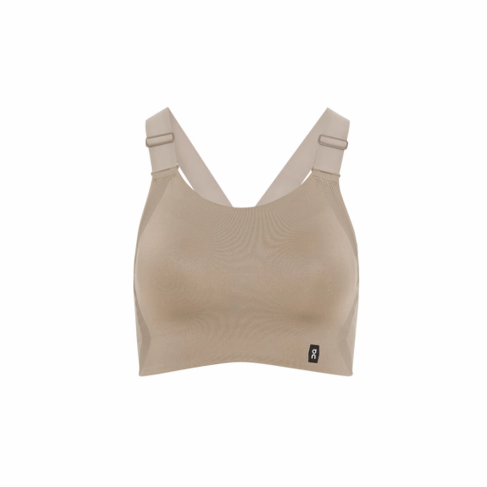 Fax Machines Women's On Performance Flex Bra