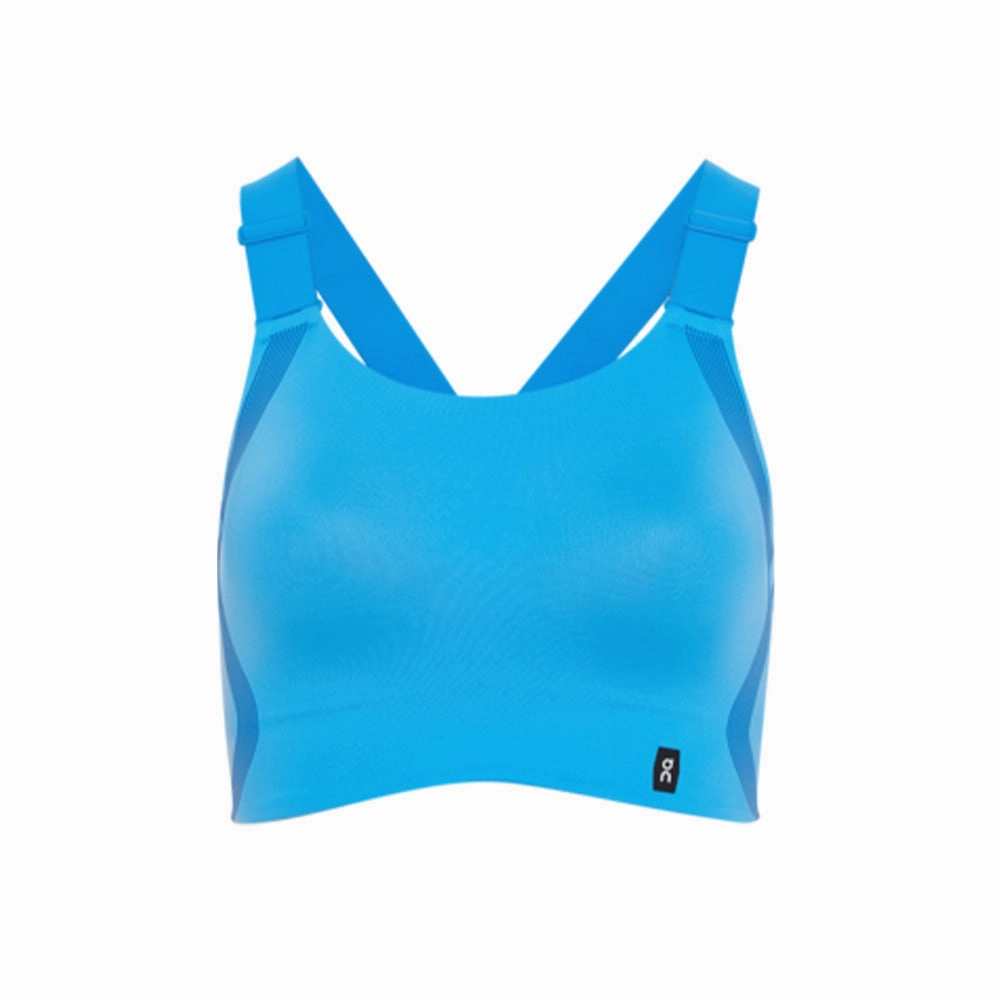 Fax Machines Women's On Performance Flex Bra
