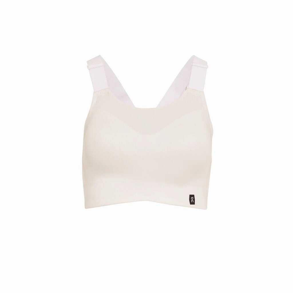 Fax Machines Women's On Performance Flex Bra