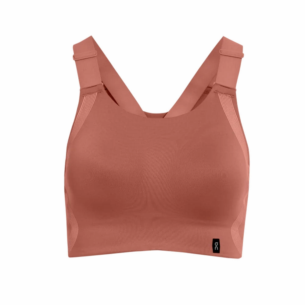 Fax Machines Women's On Performance Flex Bra