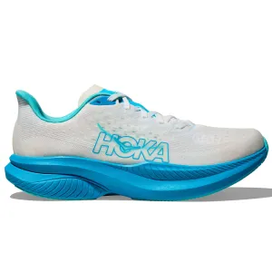 Feminine Care Men's HOKA ONE ONE Mach 6 Jackets