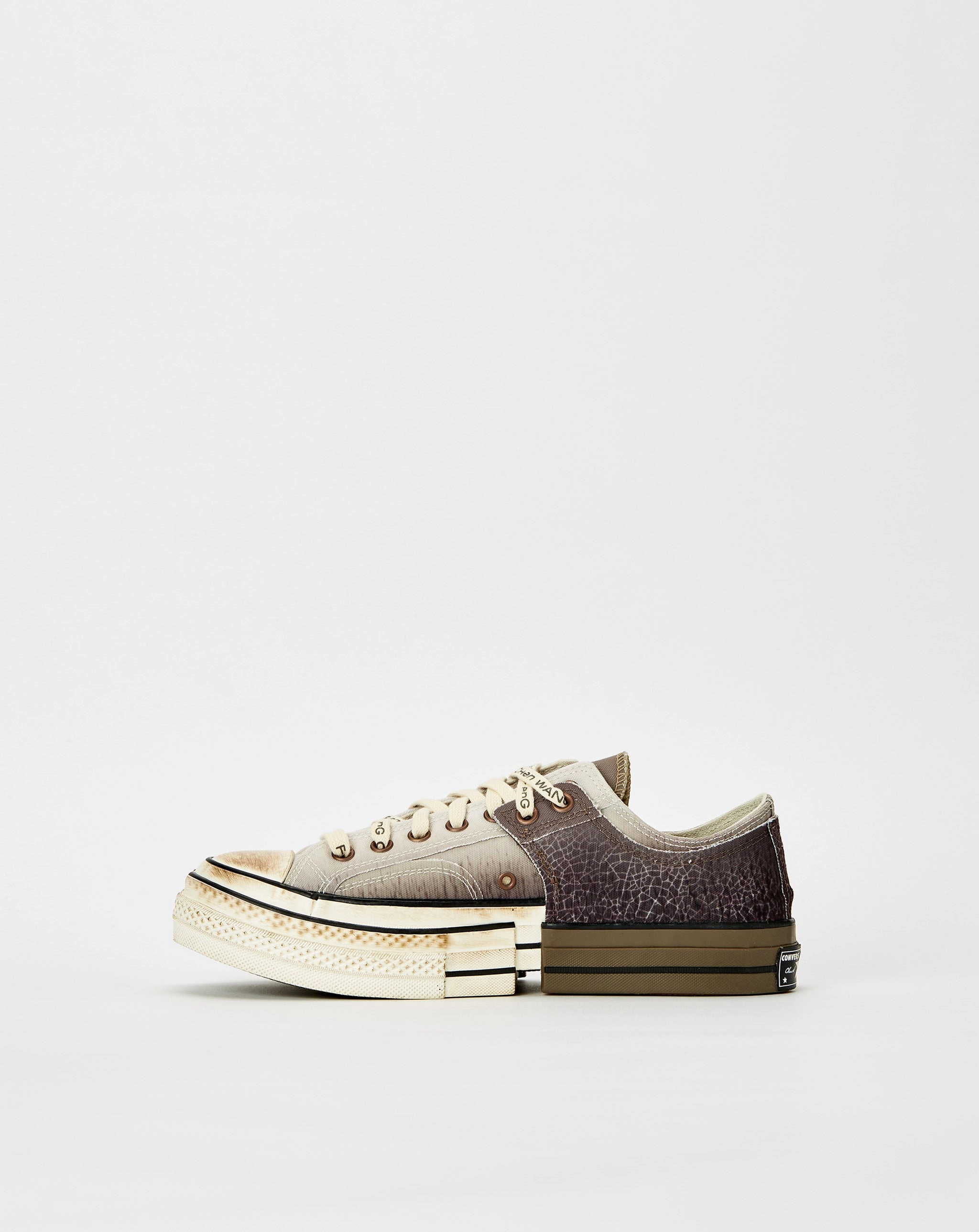 Feng Chen Wang Chuck 70 2-in-1 Ox