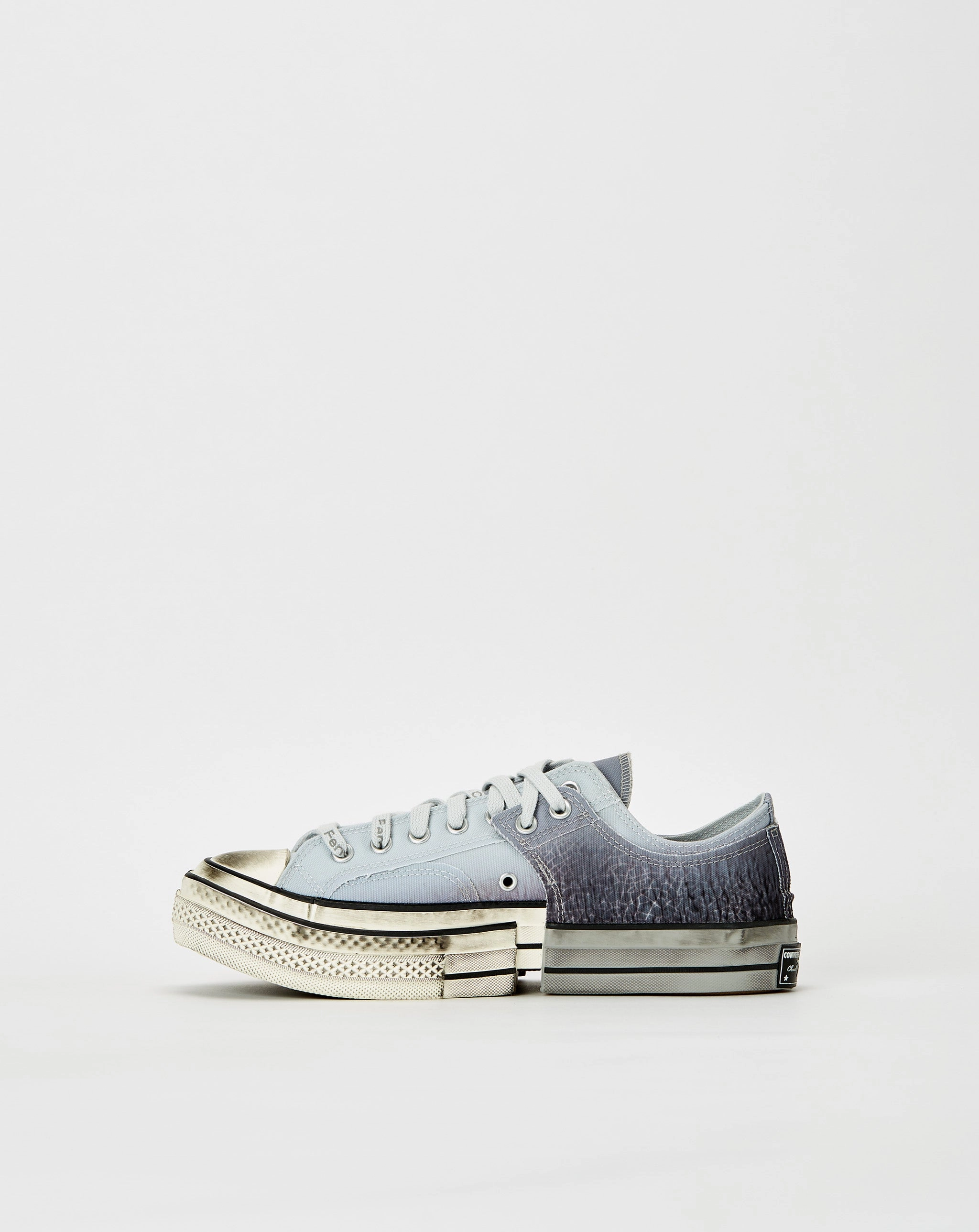 Feng Chen Wang Chuck 70 2-in-1 Ox