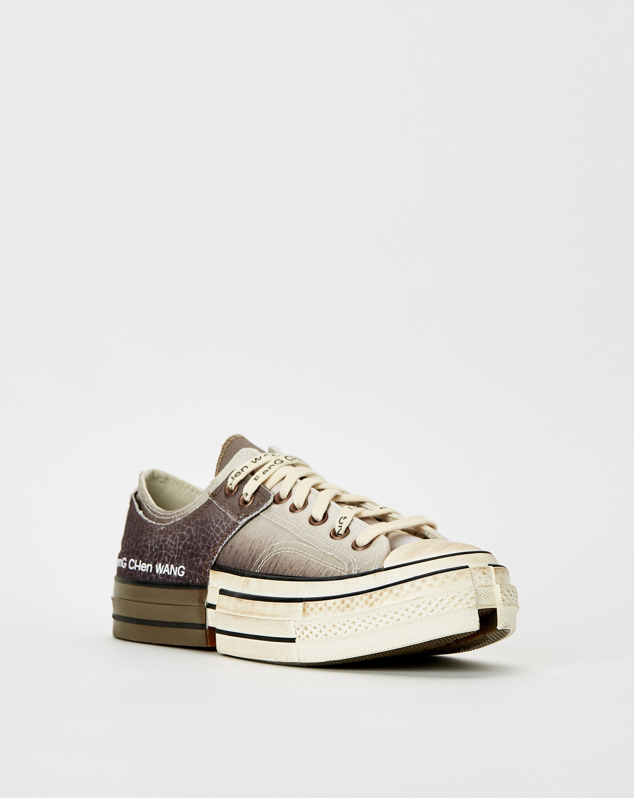 Feng Chen Wang Chuck 70 2-in-1 Ox