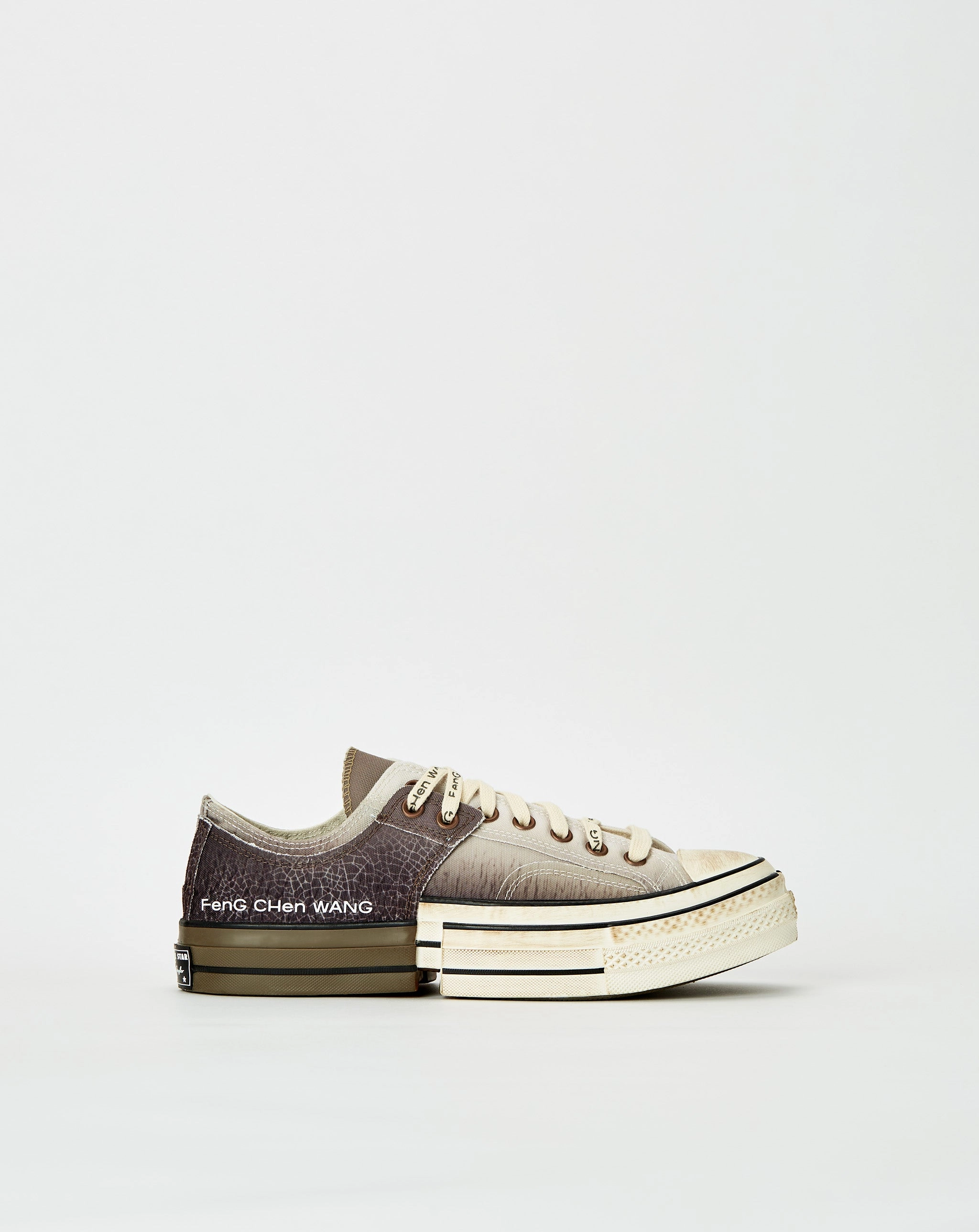 Feng Chen Wang Chuck 70 2-in-1 Ox