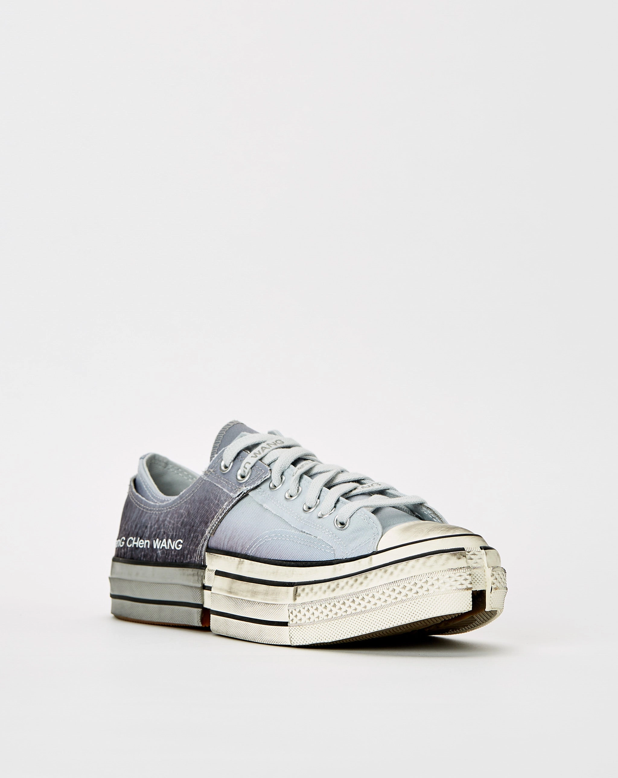 Feng Chen Wang Chuck 70 2-in-1 Ox
