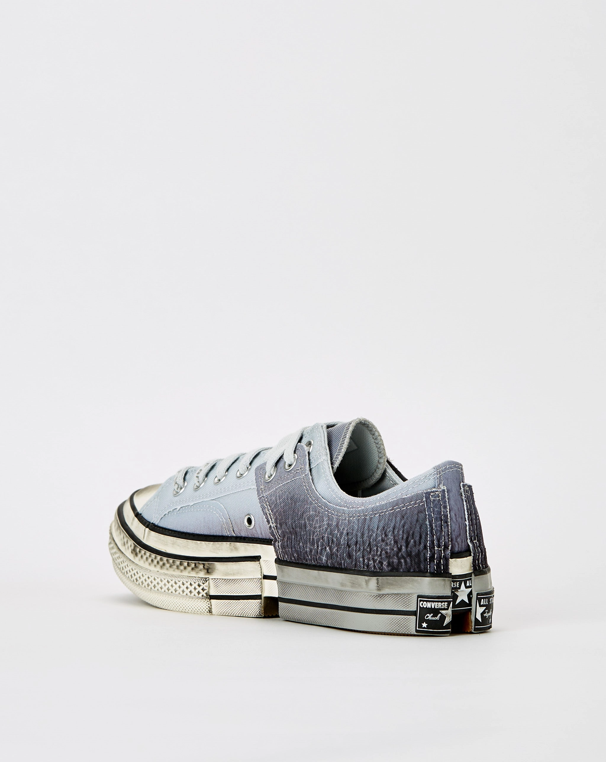 Feng Chen Wang Chuck 70 2-in-1 Ox
