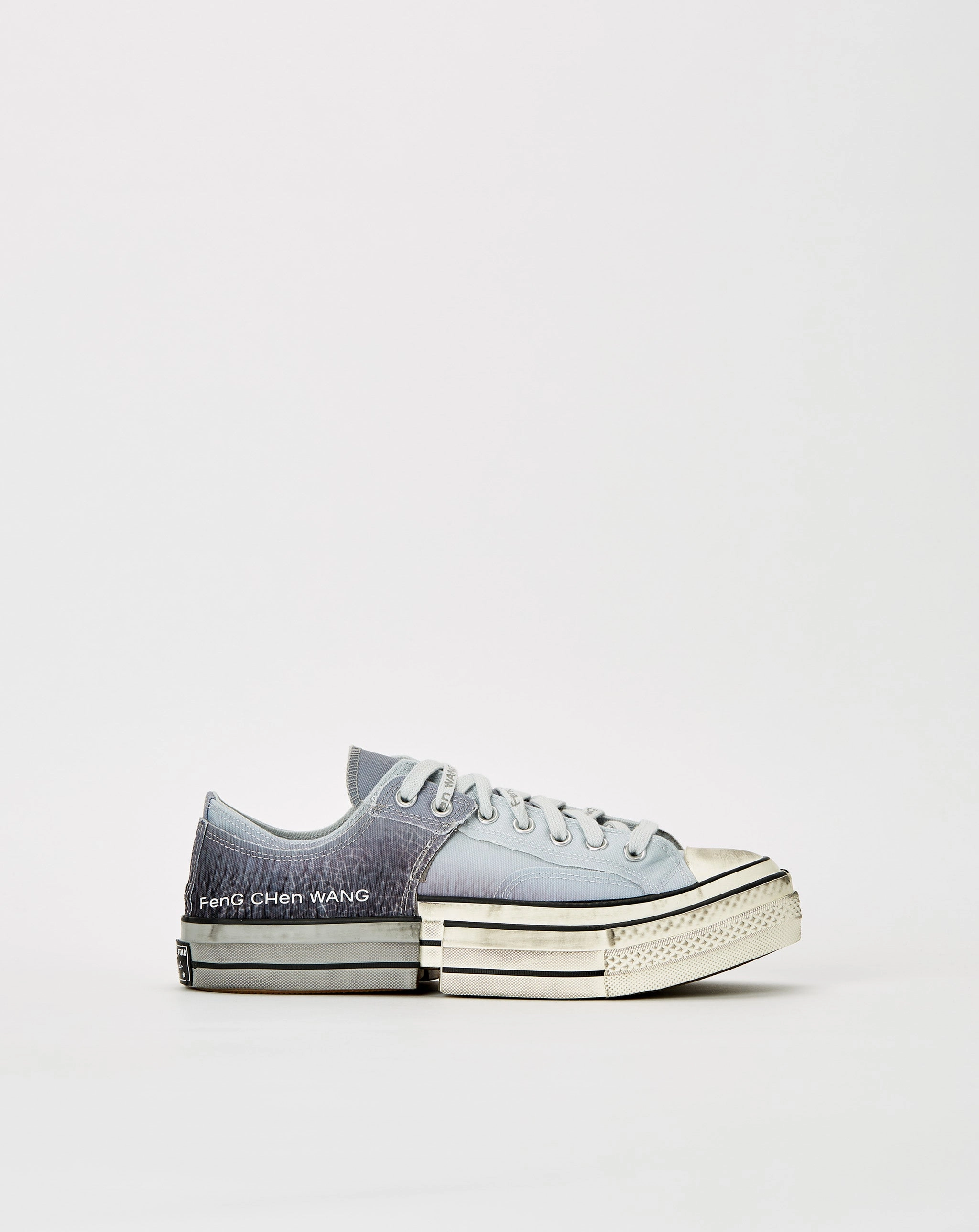 Feng Chen Wang Chuck 70 2-in-1 Ox