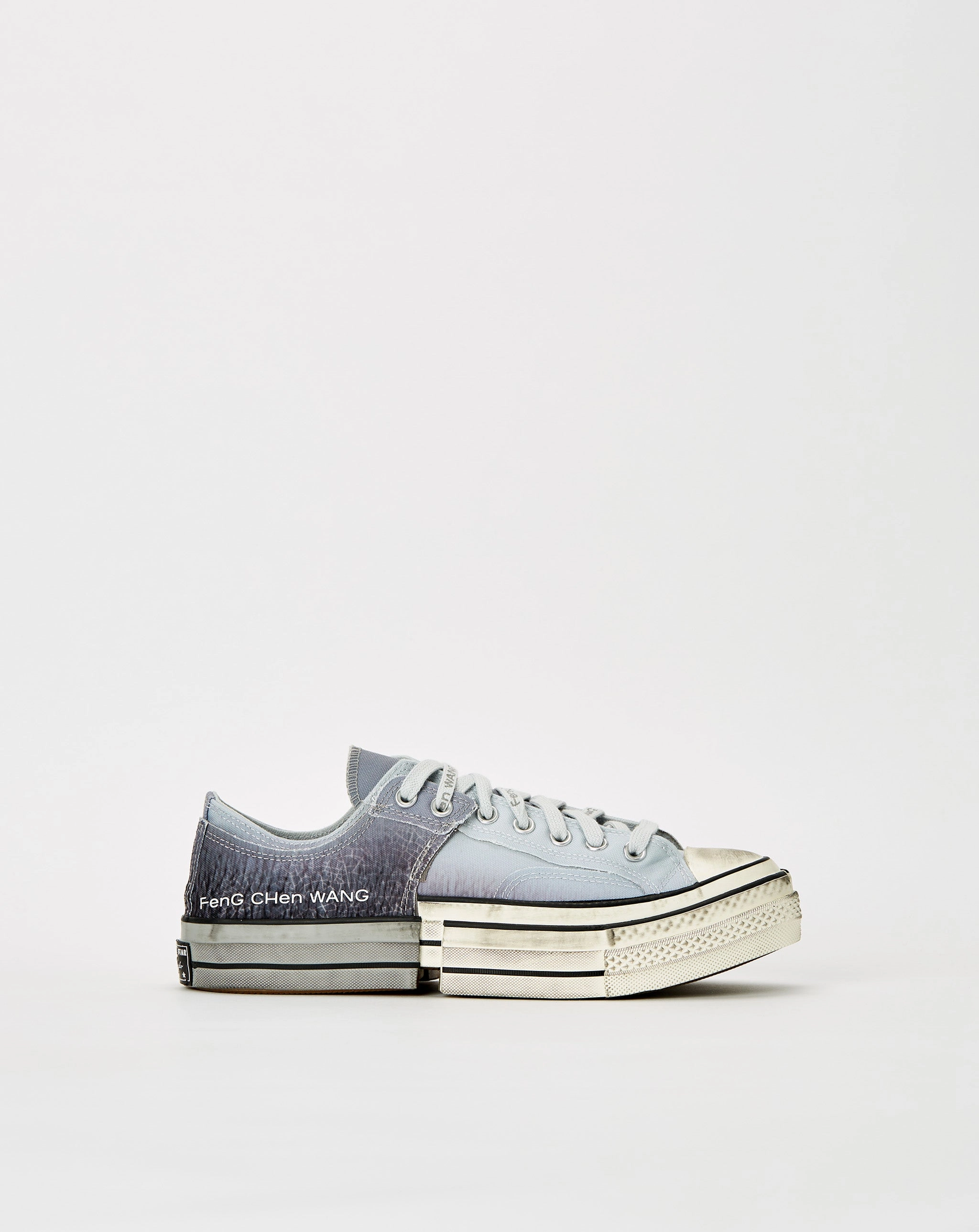 Feng Chen Wang Chuck 70 2-in-1 Ox