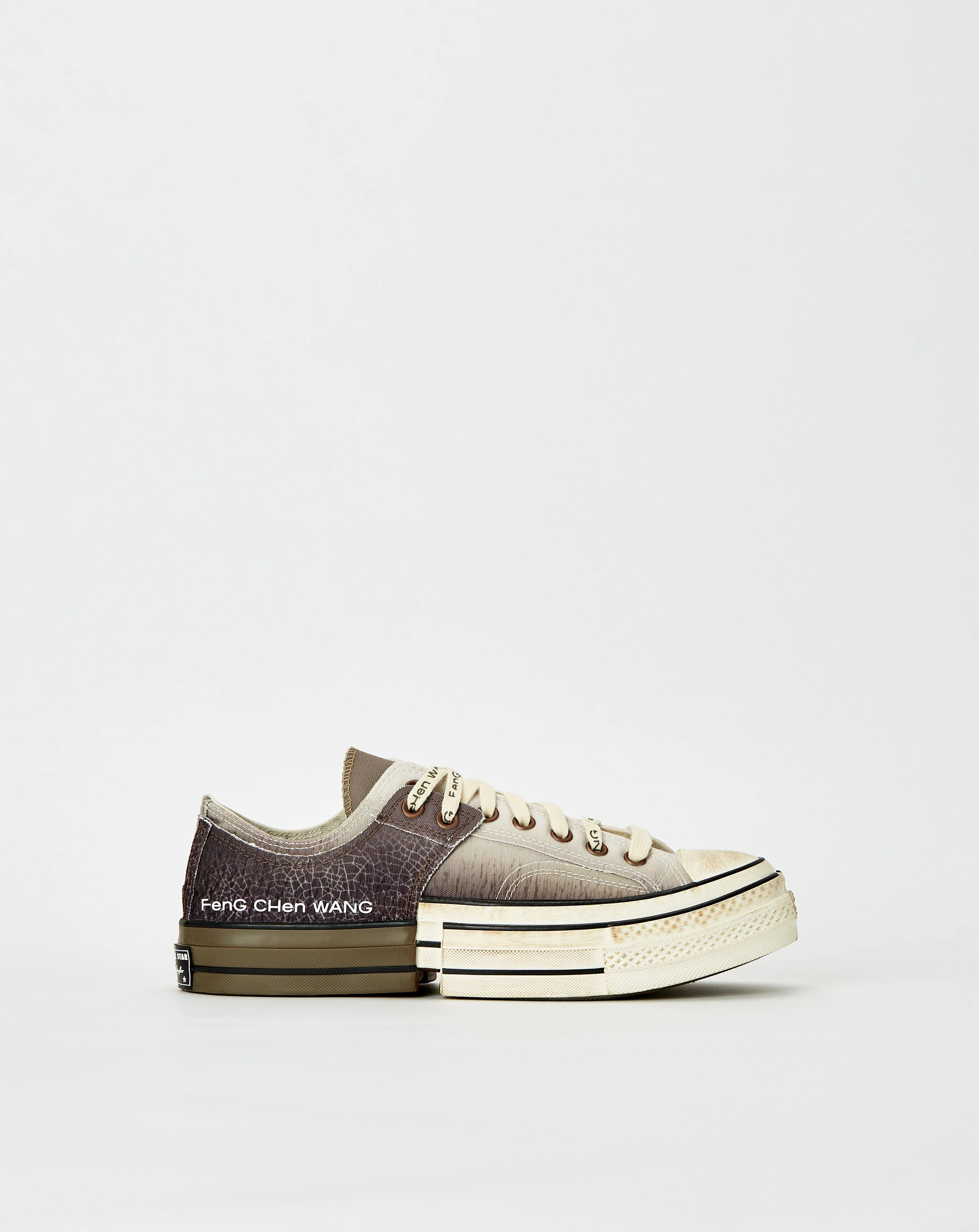 Feng Chen Wang Chuck 70 2-in-1 Ox