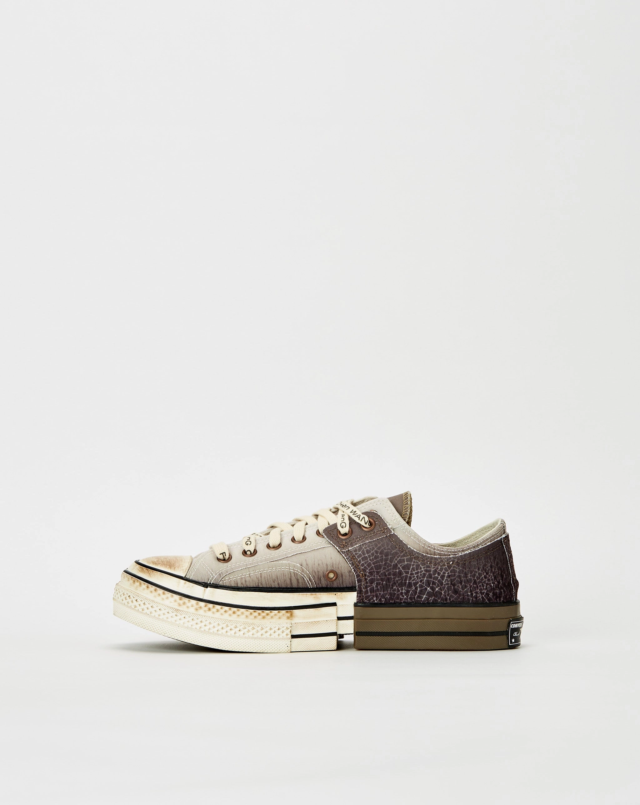 Feng Chen Wang Chuck 70 2-in-1 Ox