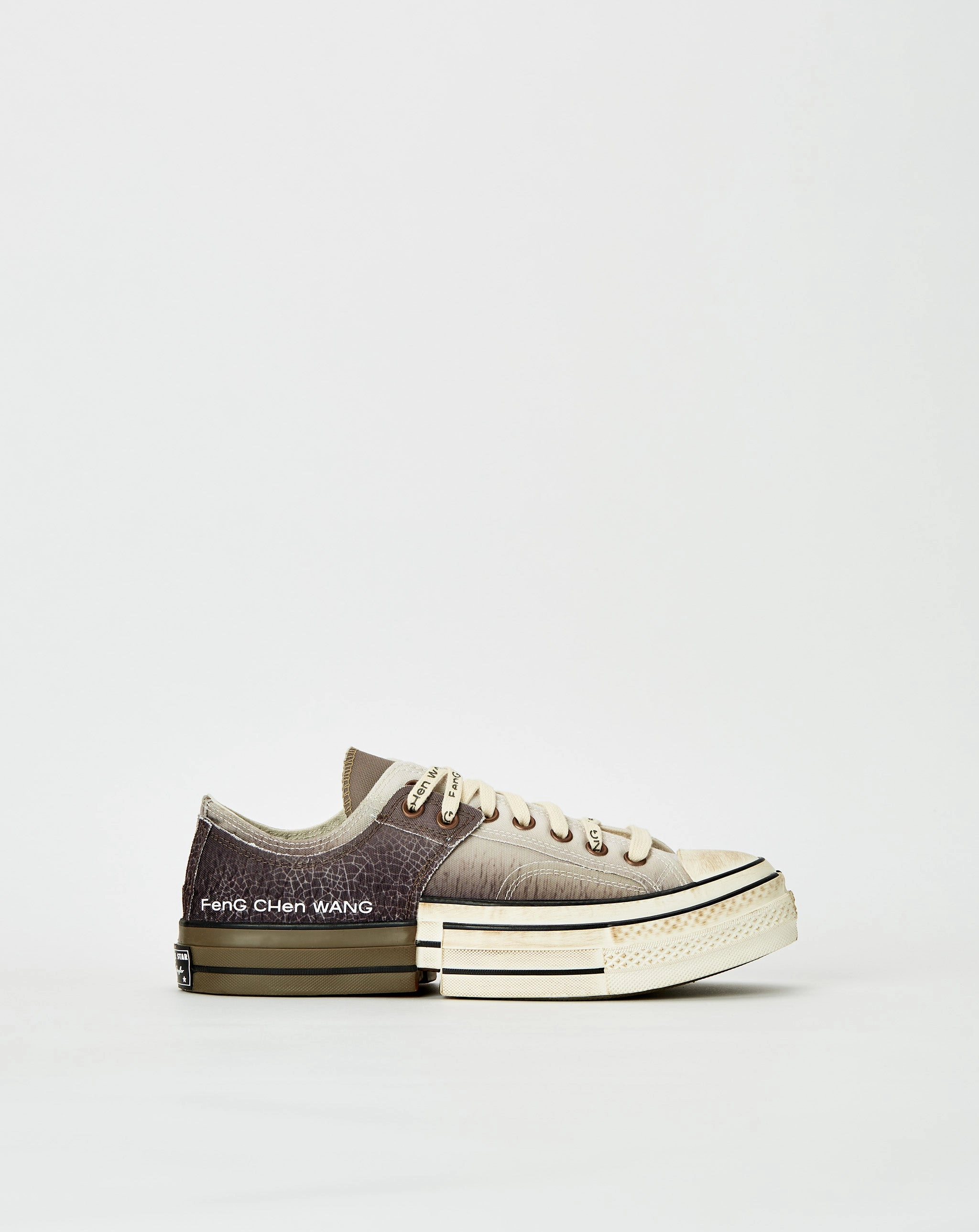 Feng Chen Wang Chuck 70 2-in-1 Ox