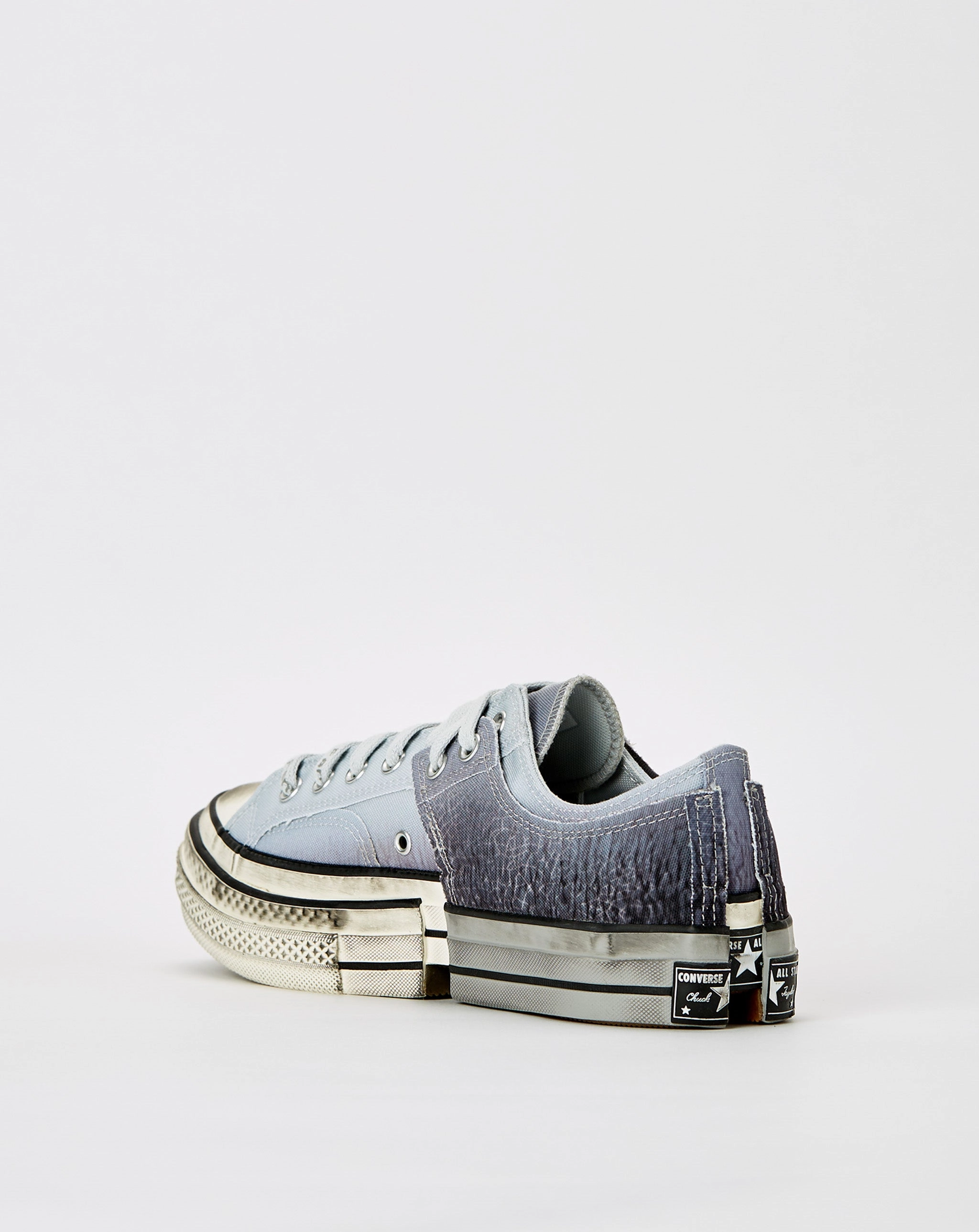 Feng Chen Wang Chuck 70 2-in-1 Ox