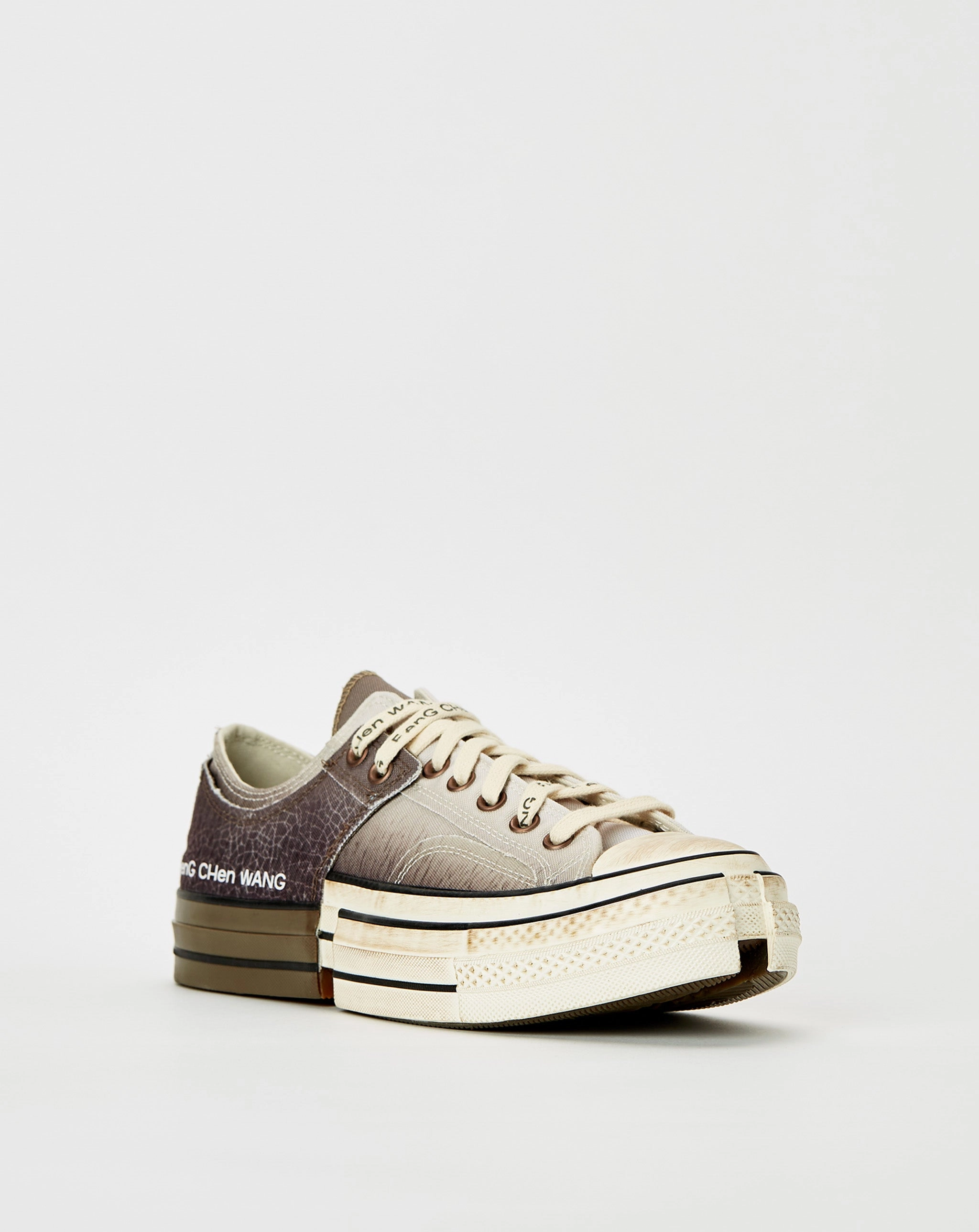 Feng Chen Wang Chuck 70 2-in-1 Ox