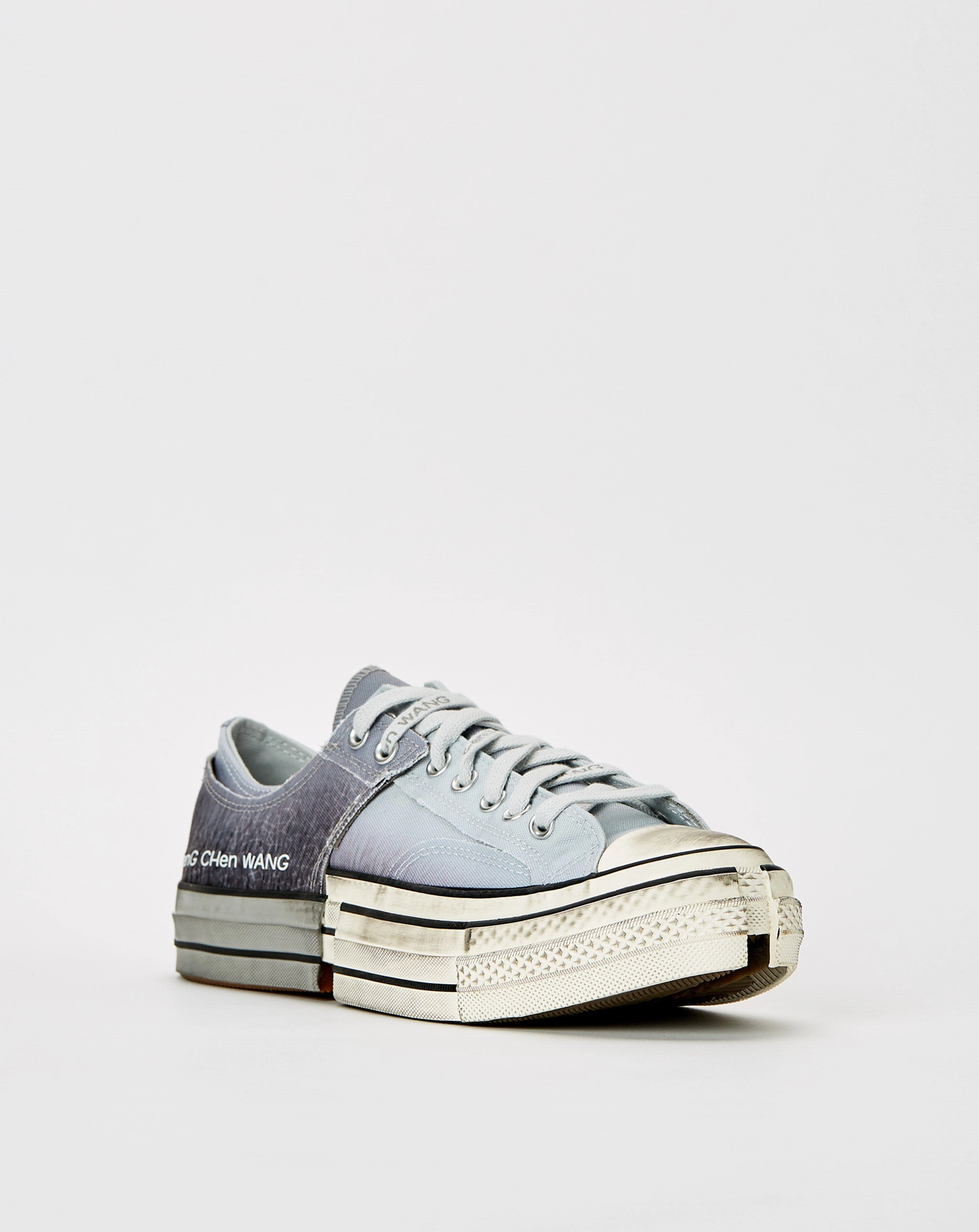 Feng Chen Wang Chuck 70 2-in-1 Ox