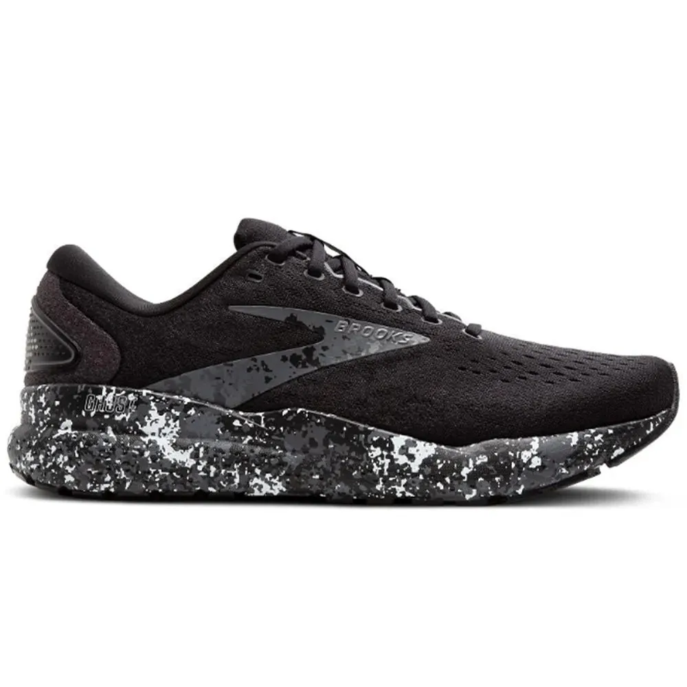 Festivals Men's Brooks Ghost 16 Toothpaste