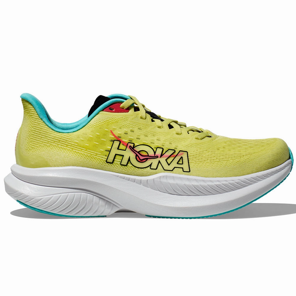 Figurines Women's HOKA ONE ONE Mach 6 Shorts