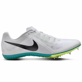 Fit Guide Men's Nike Zoom Rival Sustainable Materials