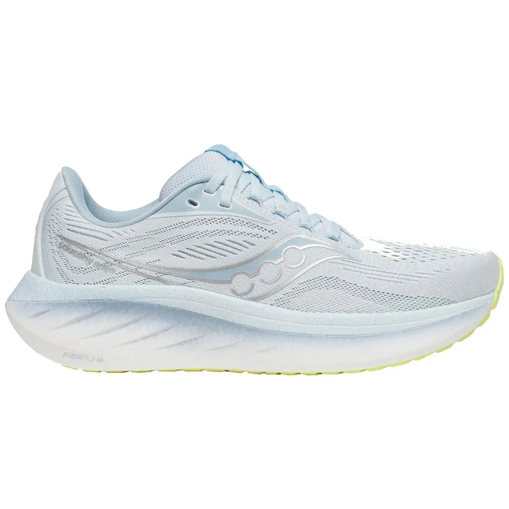 Fitness Trackers Women's Saucony Ride 18 Seasonal Trends