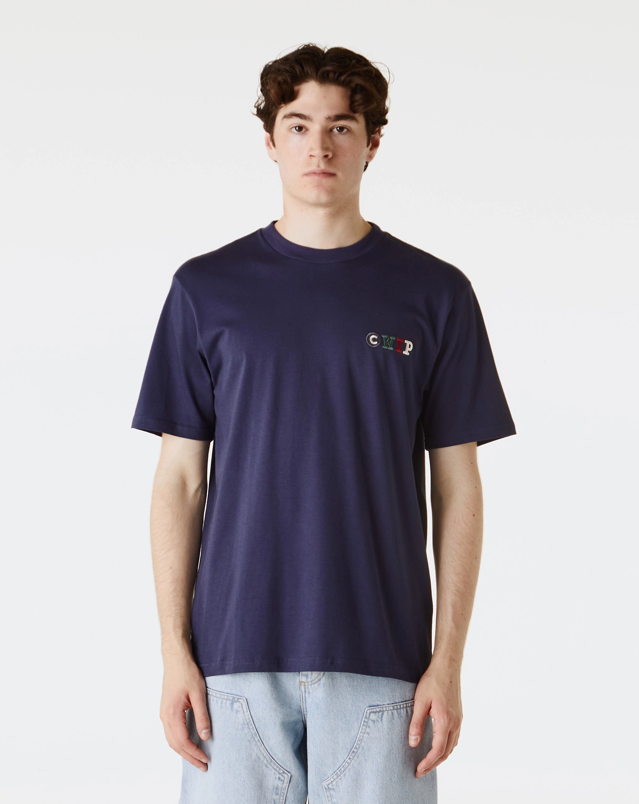 Flags T-Shirt