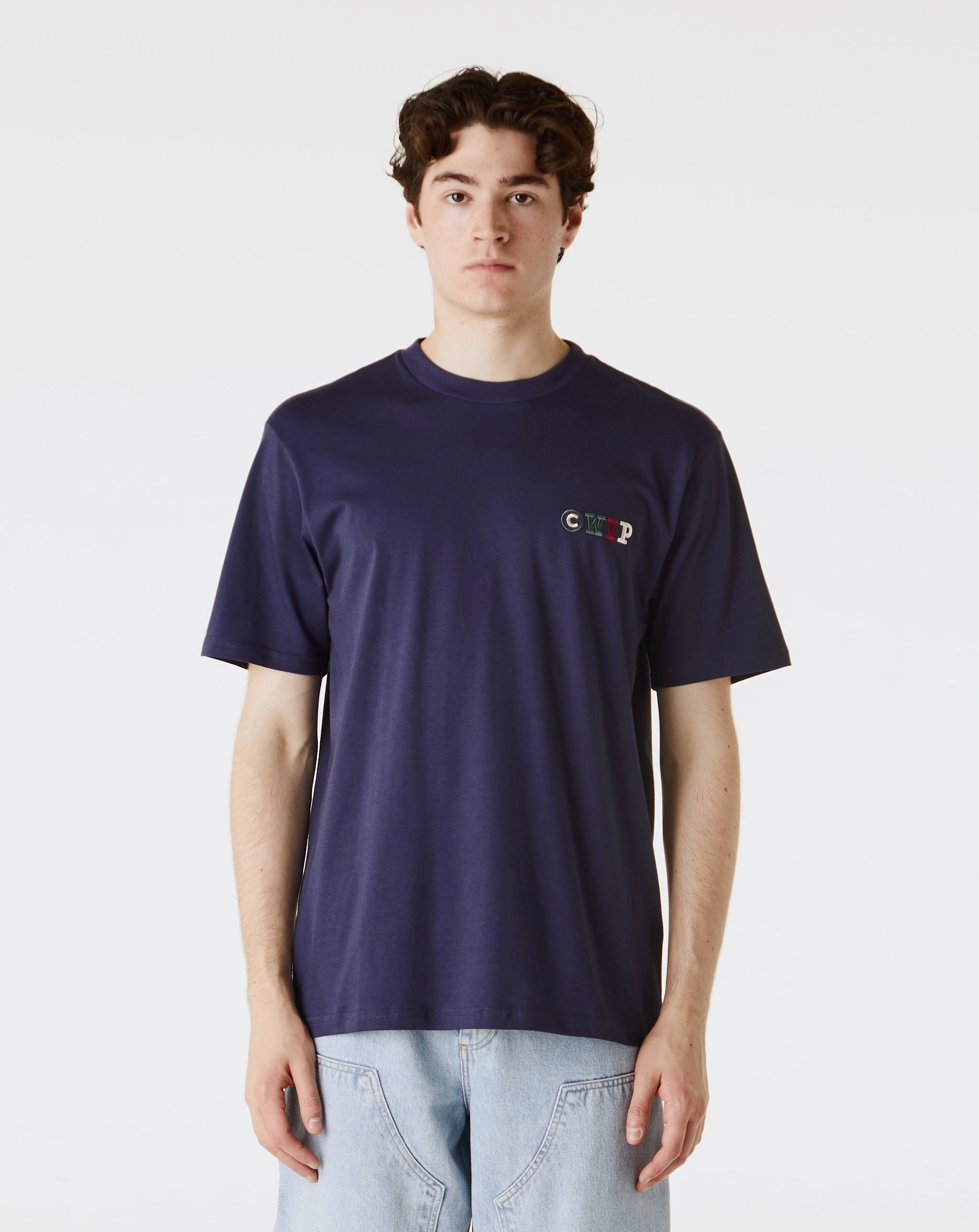 Flags T-Shirt