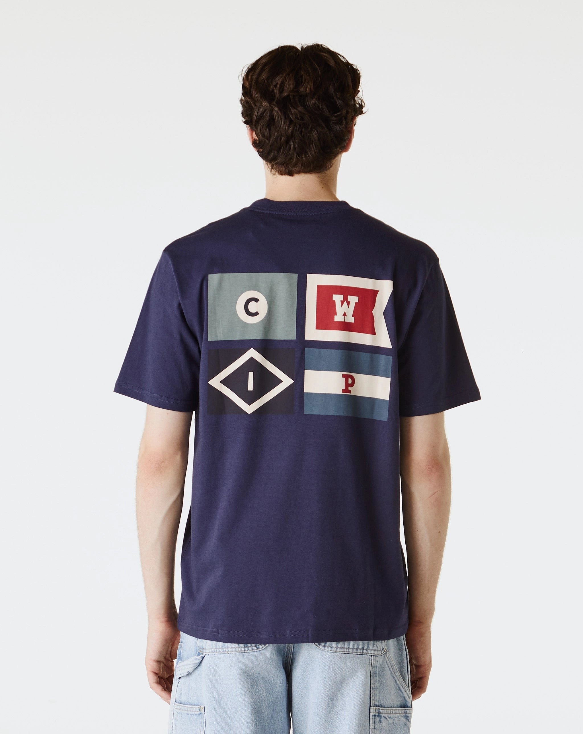 Flags T-Shirt