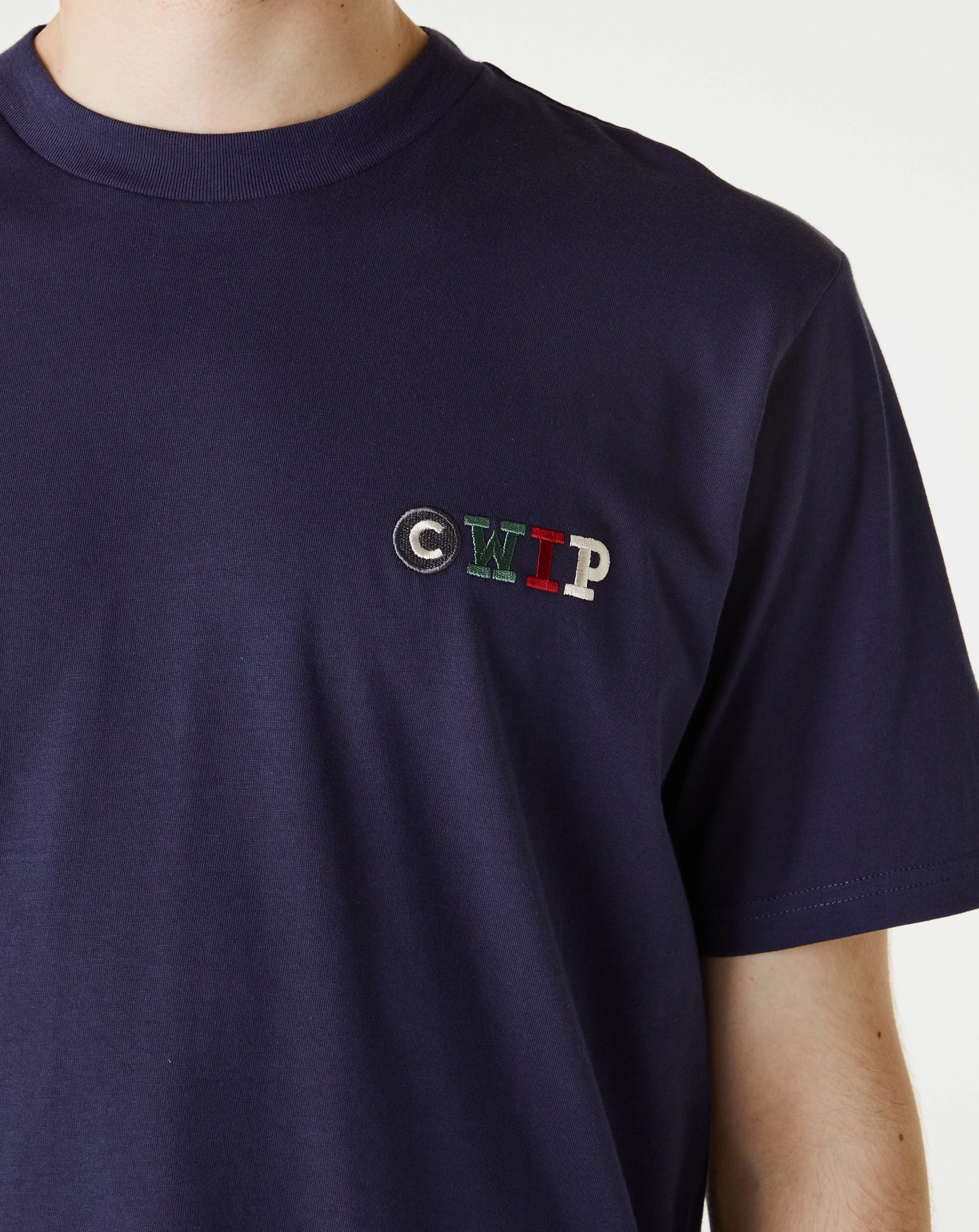 Flags T-Shirt
