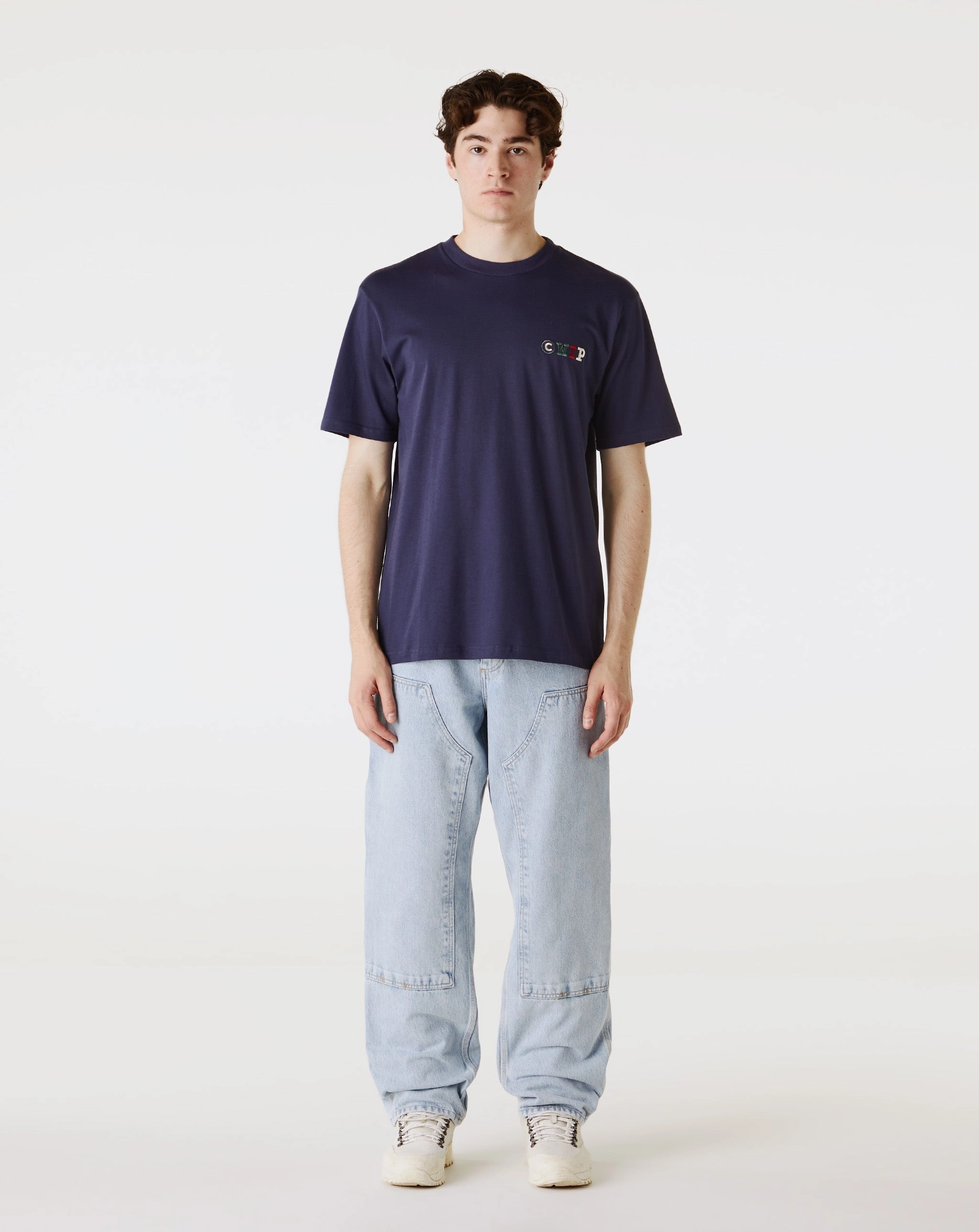Flags T-Shirt