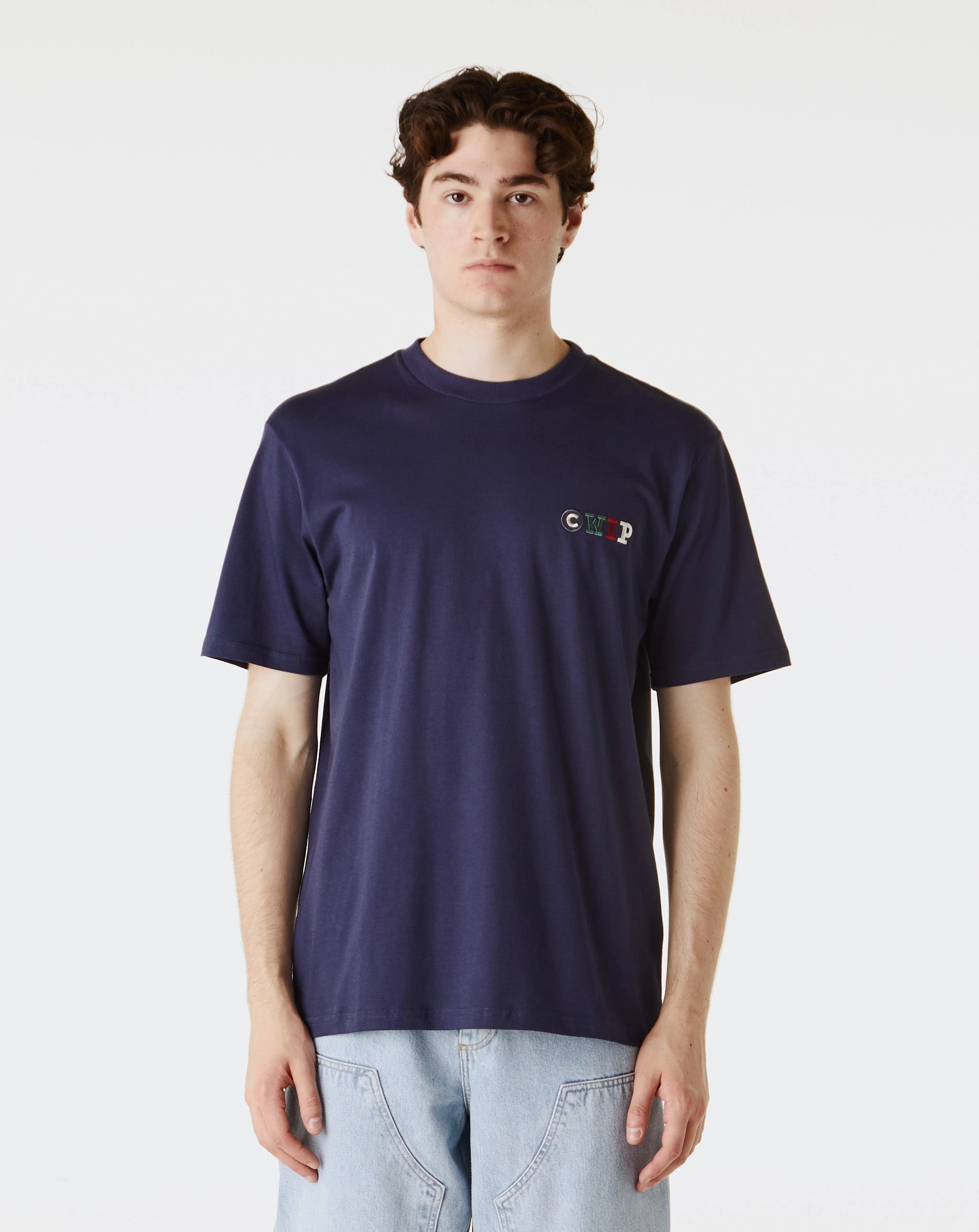 Flags T-Shirt