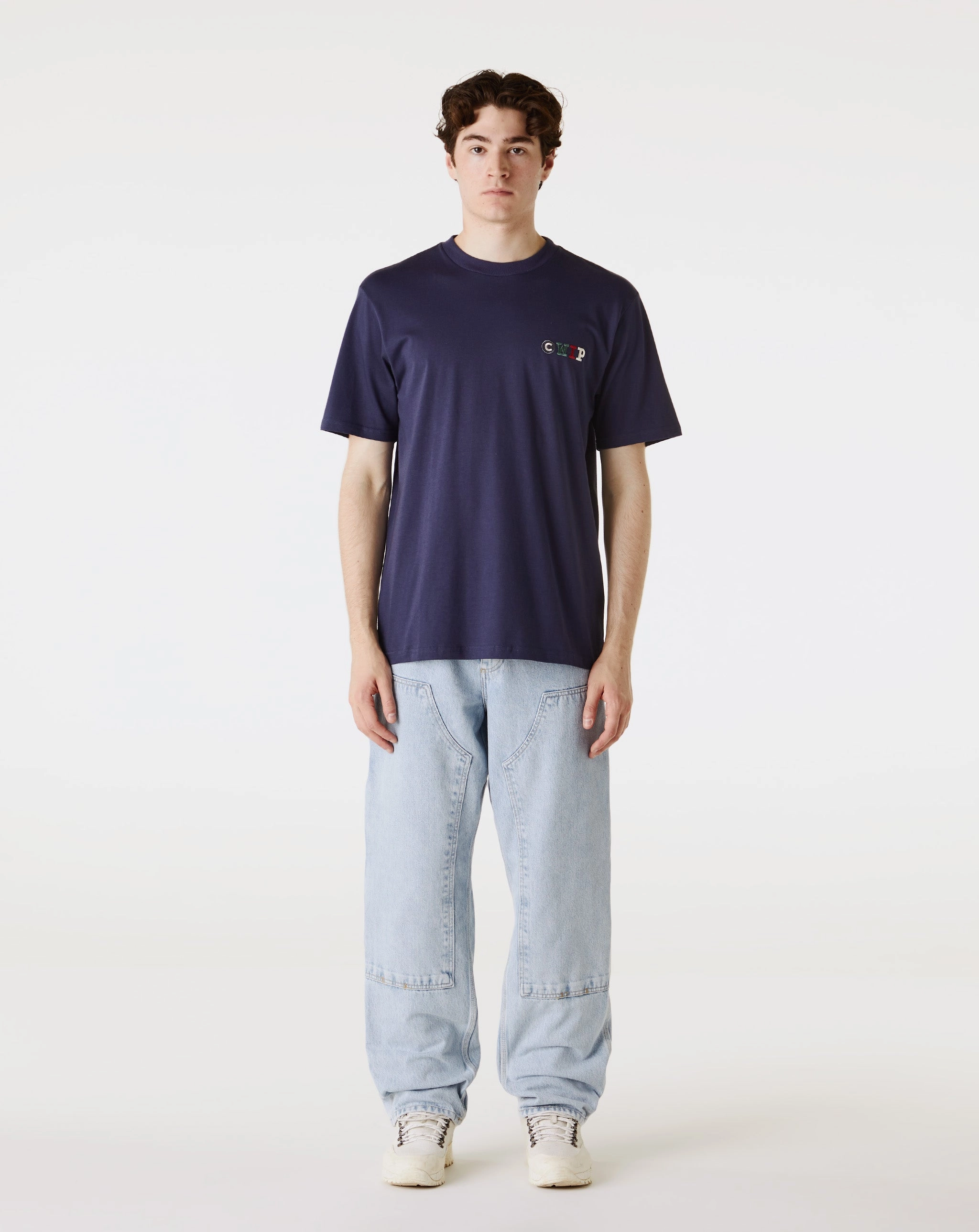 Flags T-Shirt