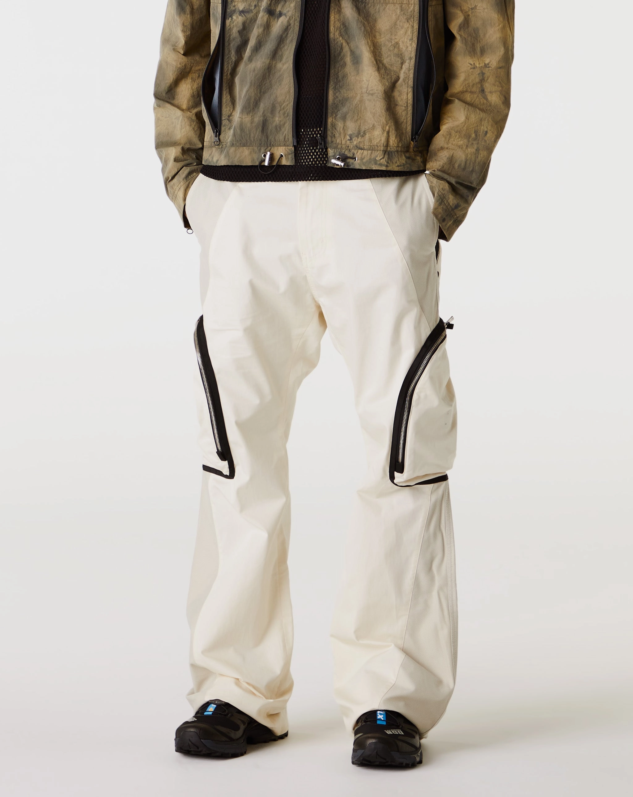 Flare Cargo V3
