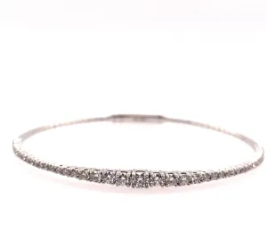 Flexible Diamond bracelet,Stacking style, personalized, retro and bohemian style, environmentally friendly,birthstone,boho,minimalist,resin,rose gold charm,sterling silver cuff,handmade beaded friendship,minimalist gold chain,boho leather wrap