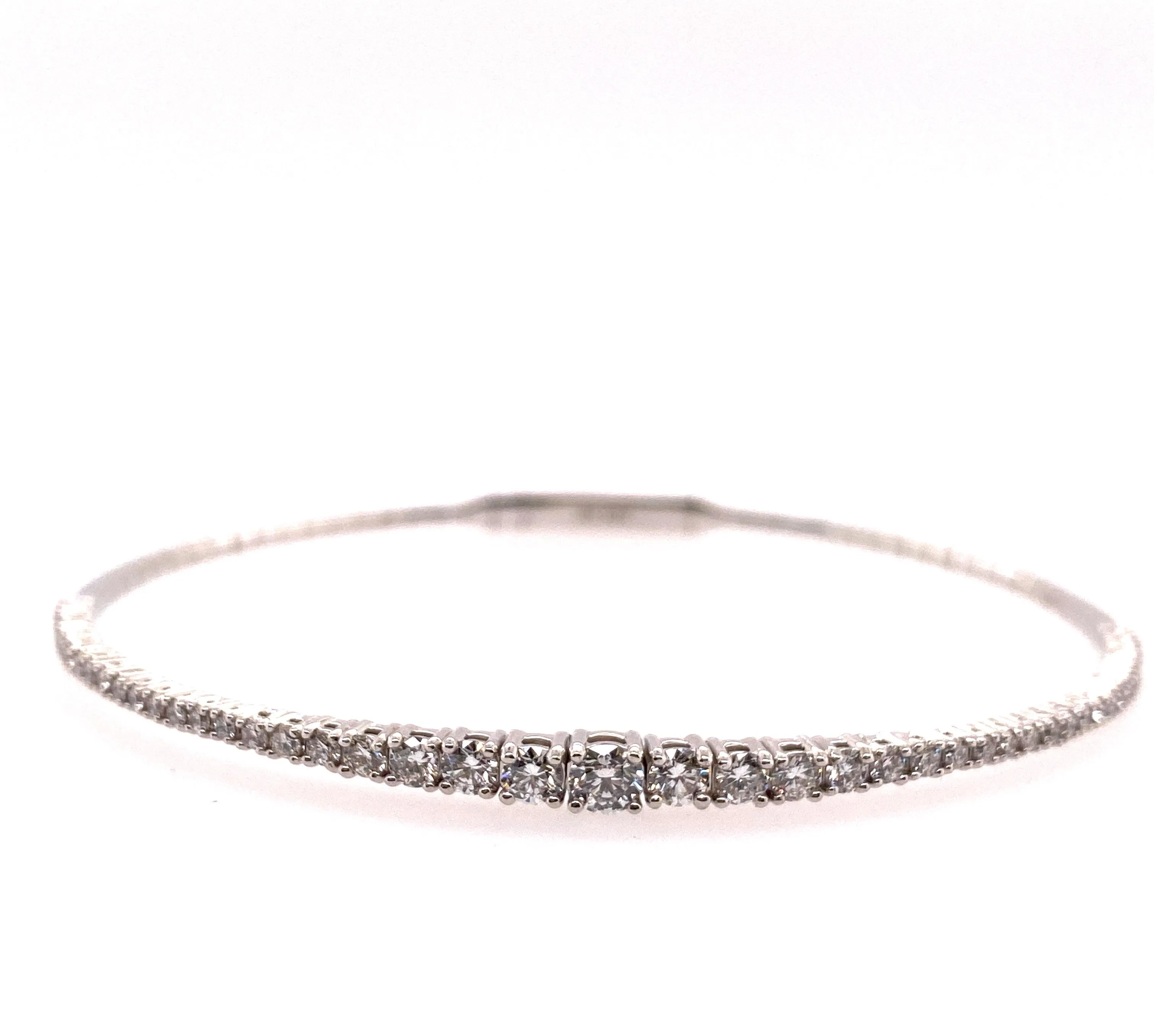 Flexible Diamond bracelet,Stacking style, personalized, retro and bohemian style, environmentally friendly,birthstone,boho,minimalist,resin,rose gold charm,sterling silver cuff,handmade beaded friendship,minimalist gold chain,boho leather wrap