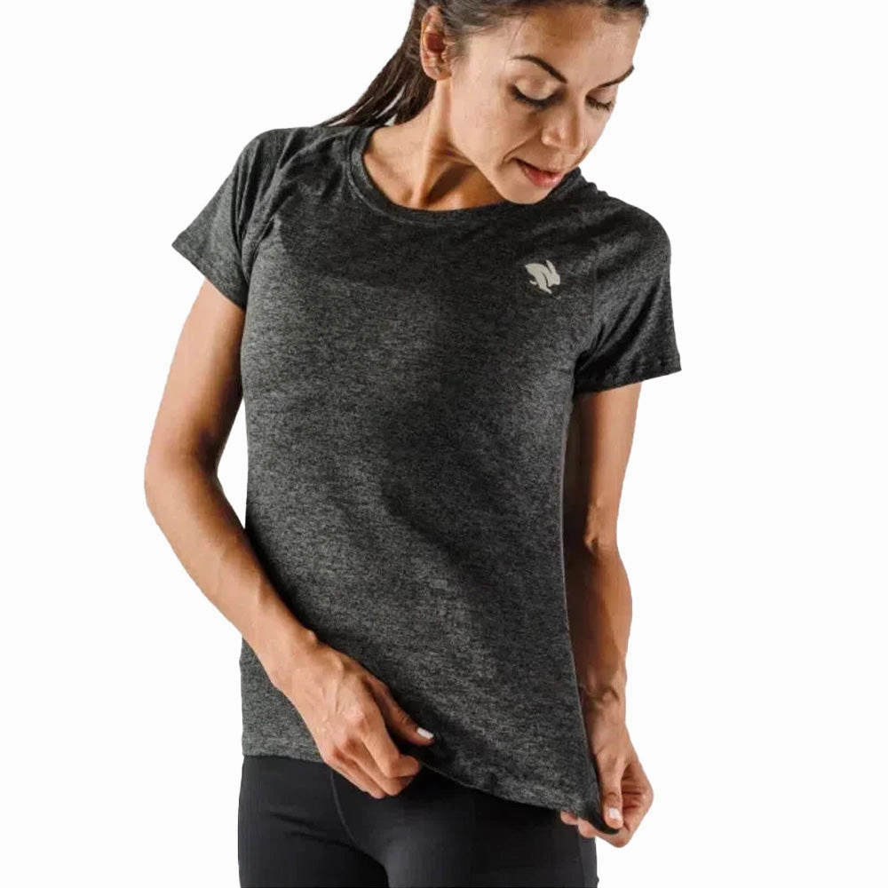 Flights Women's Rabbit EZ Tee SS