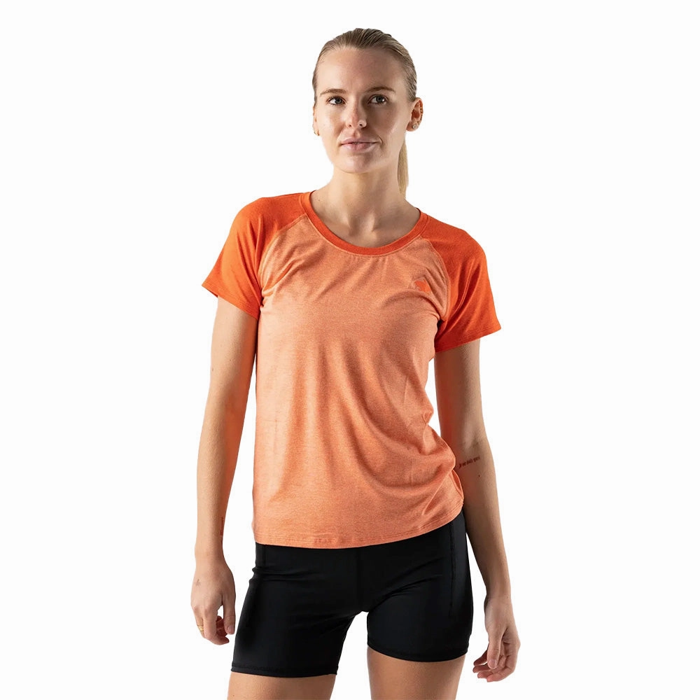 Flights Women's Rabbit EZ Tee SS