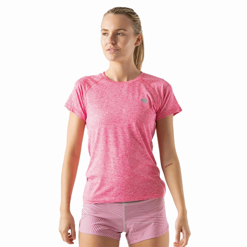 Flights Women's Rabbit EZ Tee SS