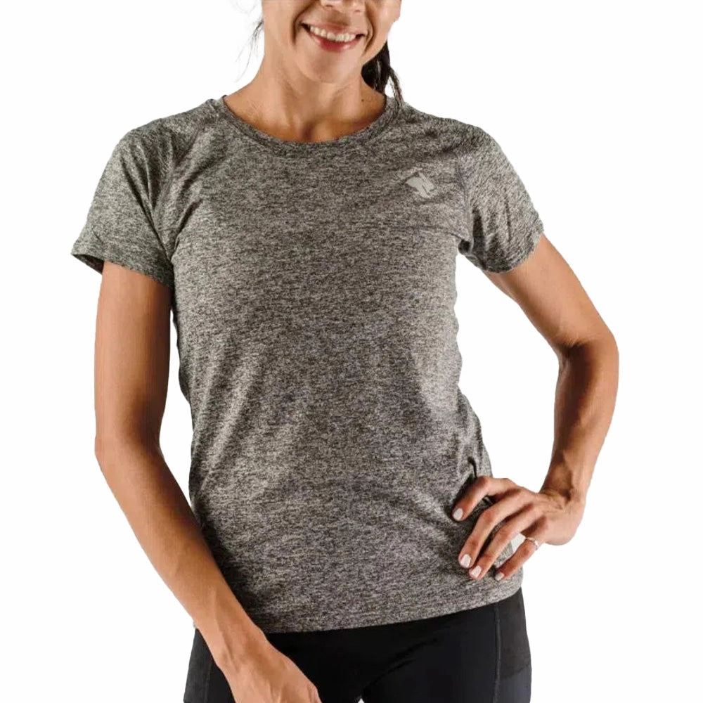 Flights Women's Rabbit EZ Tee SS