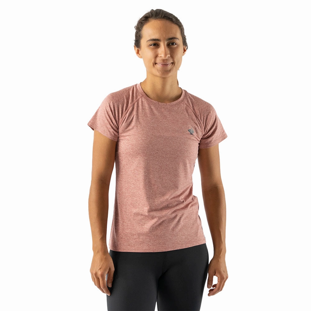 Flights Women's Rabbit EZ Tee SS