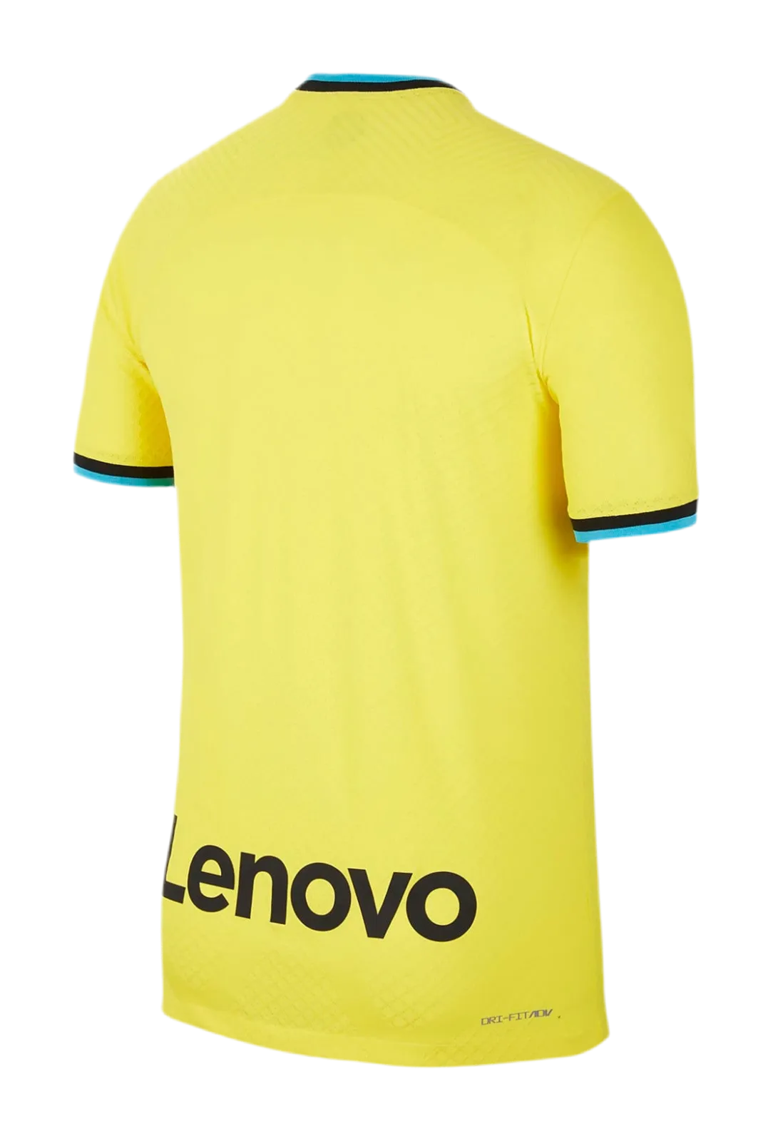football club keychains Camisa Inter de Milo III 22/23 - Verso - Retr