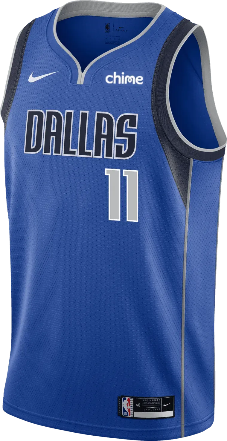 football club keychains Regata NBA Dallas Mavericks Nike Icon Edition Swingman Jersey Azul Kyrie Irving 11 football scarf collection