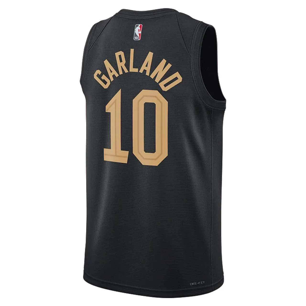 football club water bottles Regata NBA Cleveland Cavaliers Jordan Statement Edition 22/23 Swingman Jersey Darius Garland 10