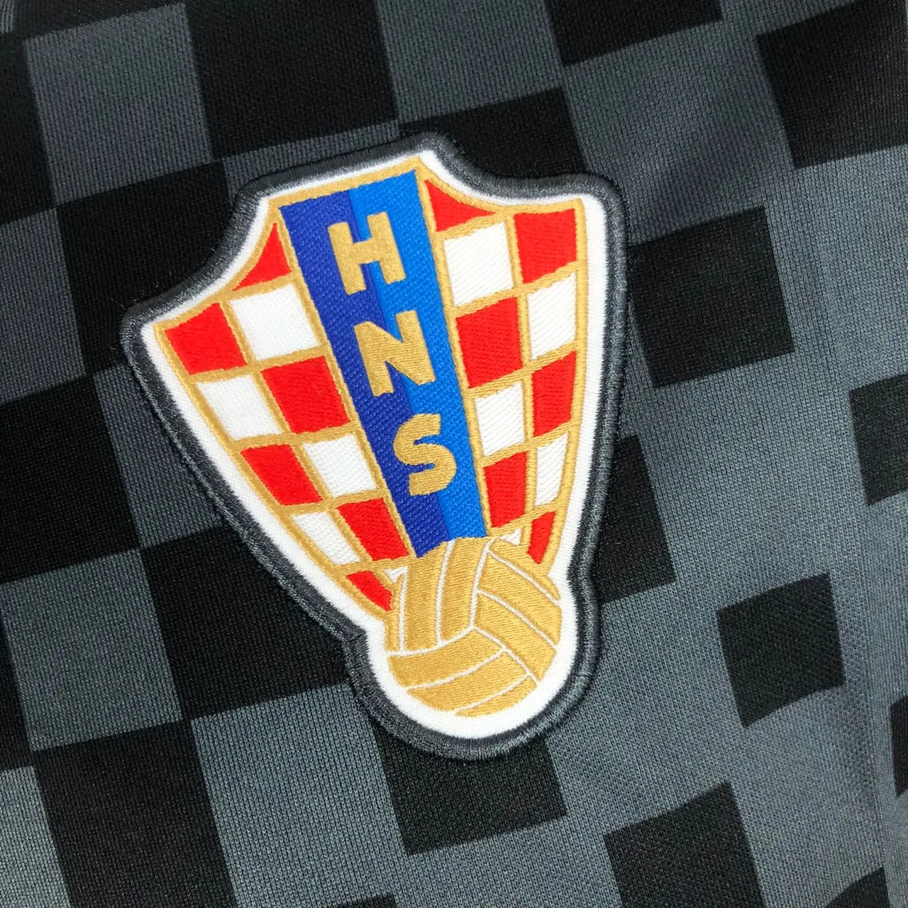 football club wristbands Camisa Crocia II 20/21 - Verso - Retr