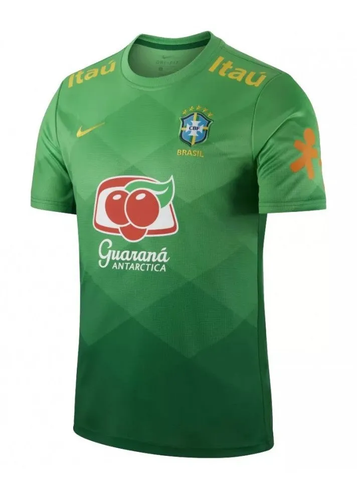 football fan blankets Camisa Brasil Pr Jogo 20/21 - Verso - Retr football fan umbrellas