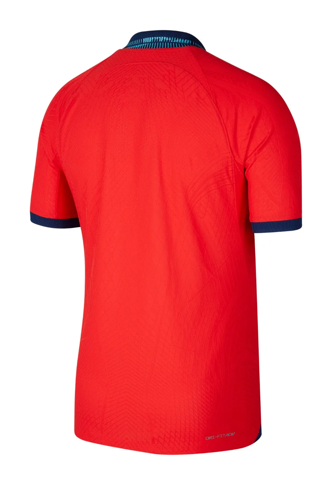 football fan face paint Camisa Inglaterra II 22/23 - Verso - Retr
