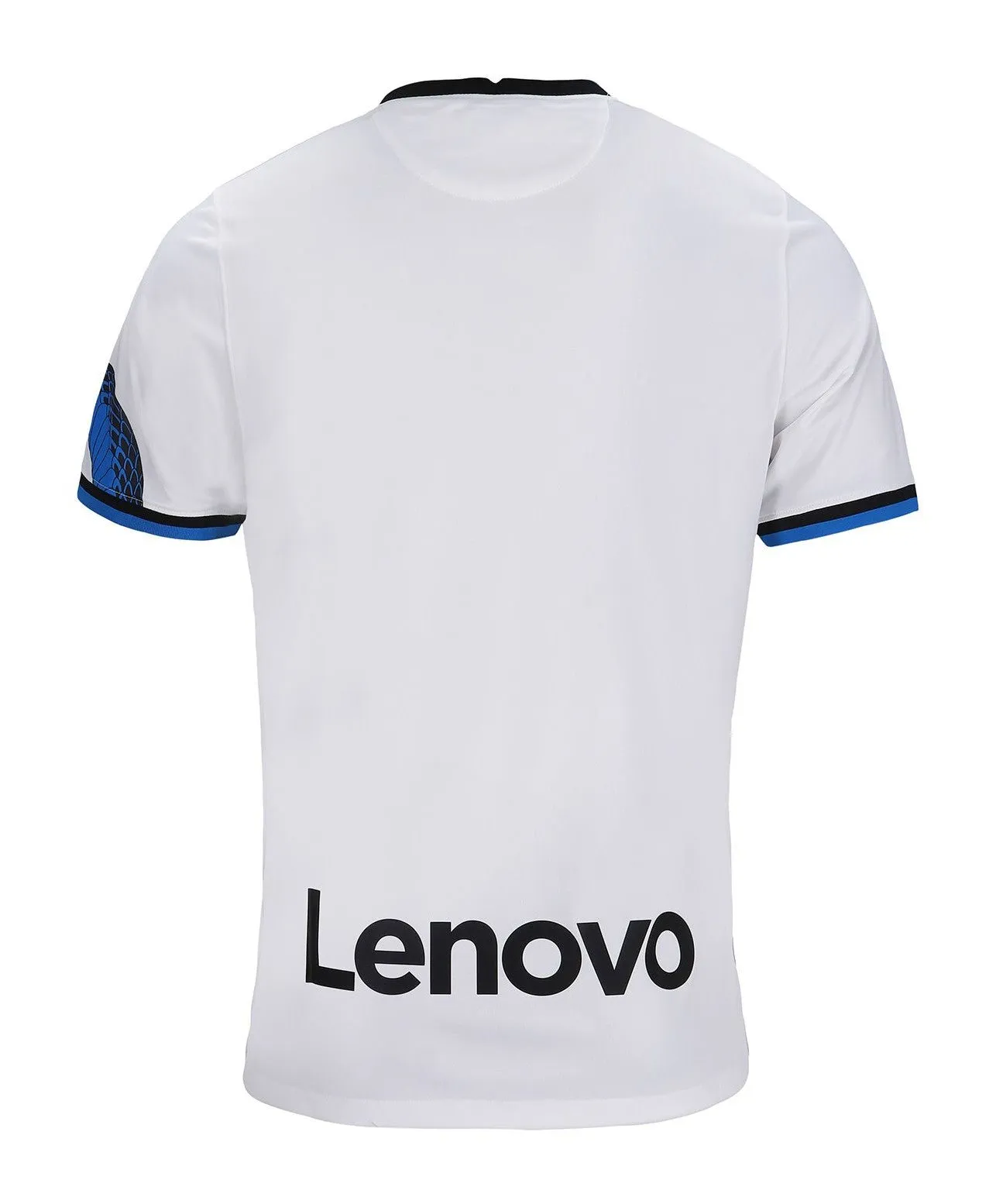 football fan flags Camisa Inter de Milo II 21/22 - Verso - Retr