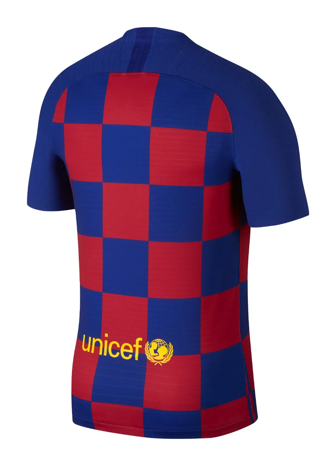 football fan hats Camisa Barcelona I 19/20 - Verso - Retr