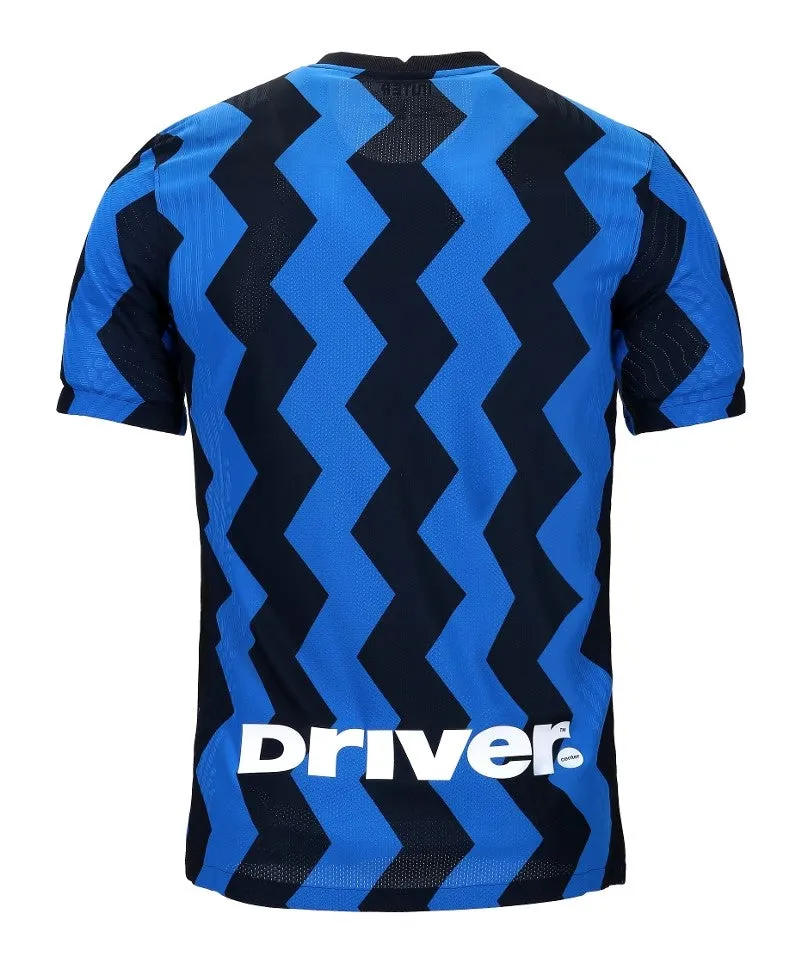 football fan keychains Camisa Inter de Milo I 20/21 - Verso - Retr